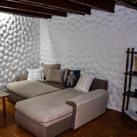 Artvision Apartamento
