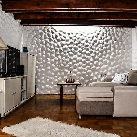 Apartamento Artvision Piran
