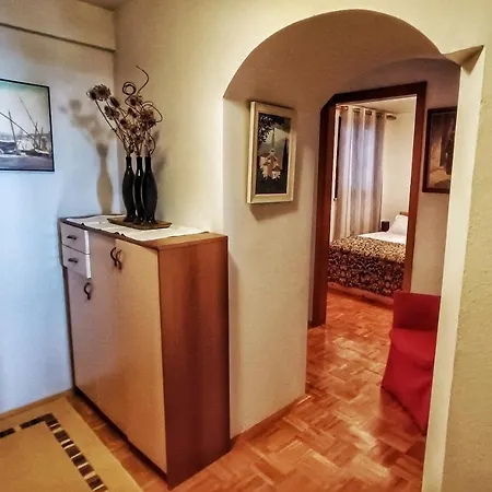Artvision Apartamento Piran