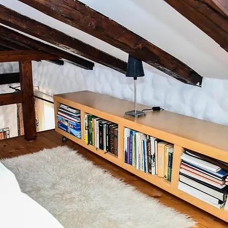 Apartamento Artvision Piran