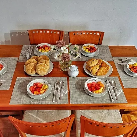 Apartamento Artvision *