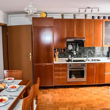 Apartamento Artvision Piran