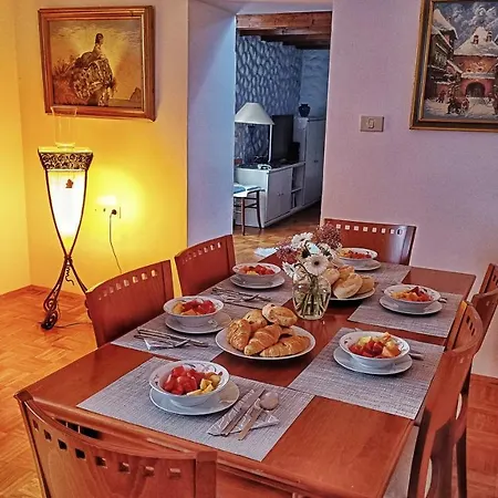Artvision Apartamento *